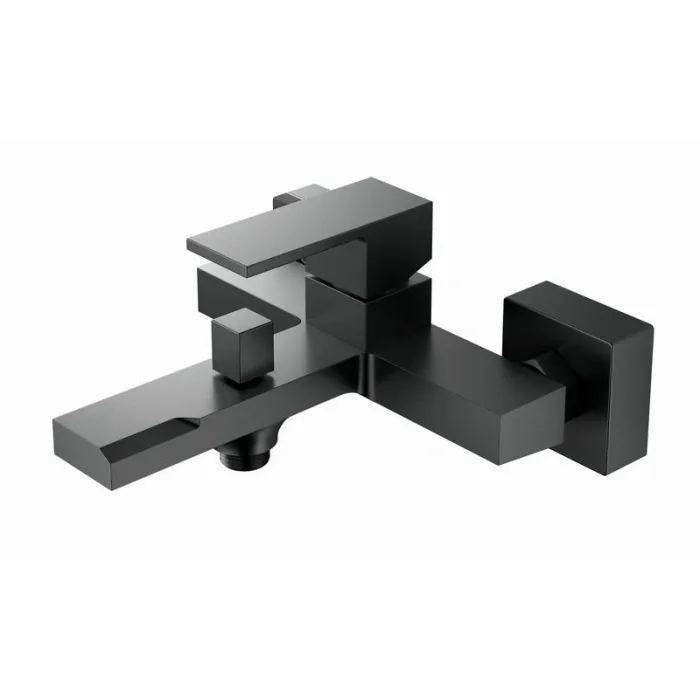 Fleko Venom Banyo Bataryası (Antrasit)