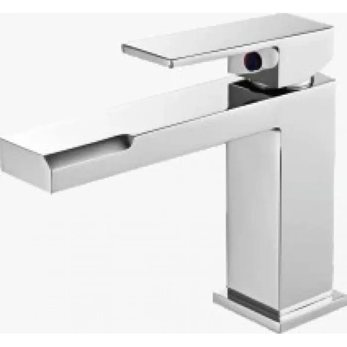 Fleko Venon Lavabo Bataryası (Krom)