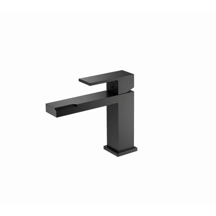 Fleko Venon Lavabo Bataryası (Antrasit)