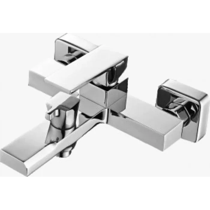 Fleko Venom Banyo Bataryası (Krom)