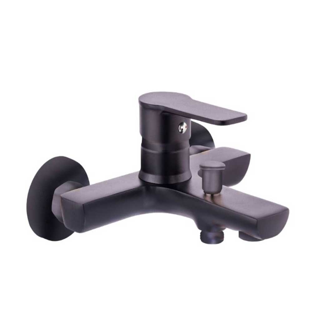 Pronto Banyo Bataryası (Full Black)
