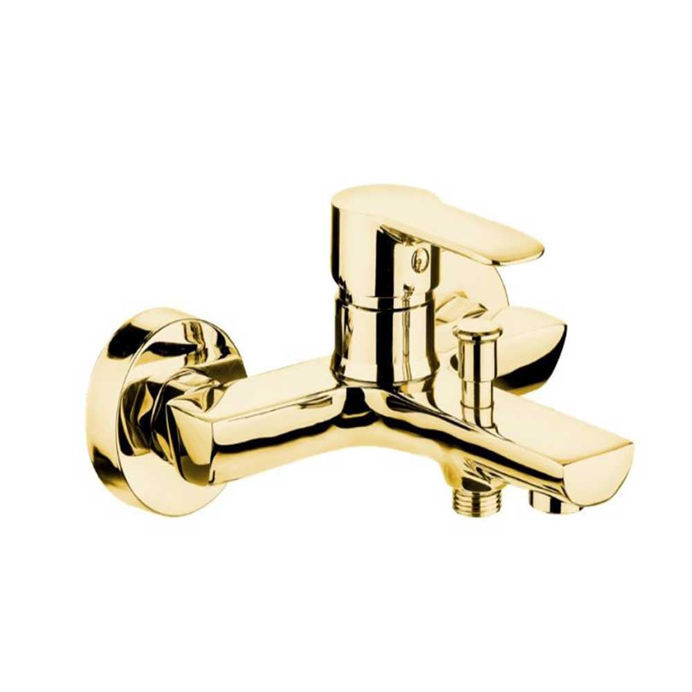 Pronto Banyo Bataryası (Gold)