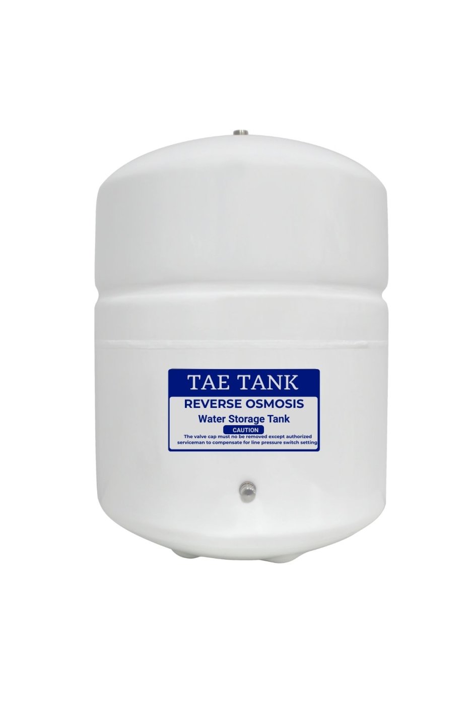 8 litre arıtma genleşme tankı