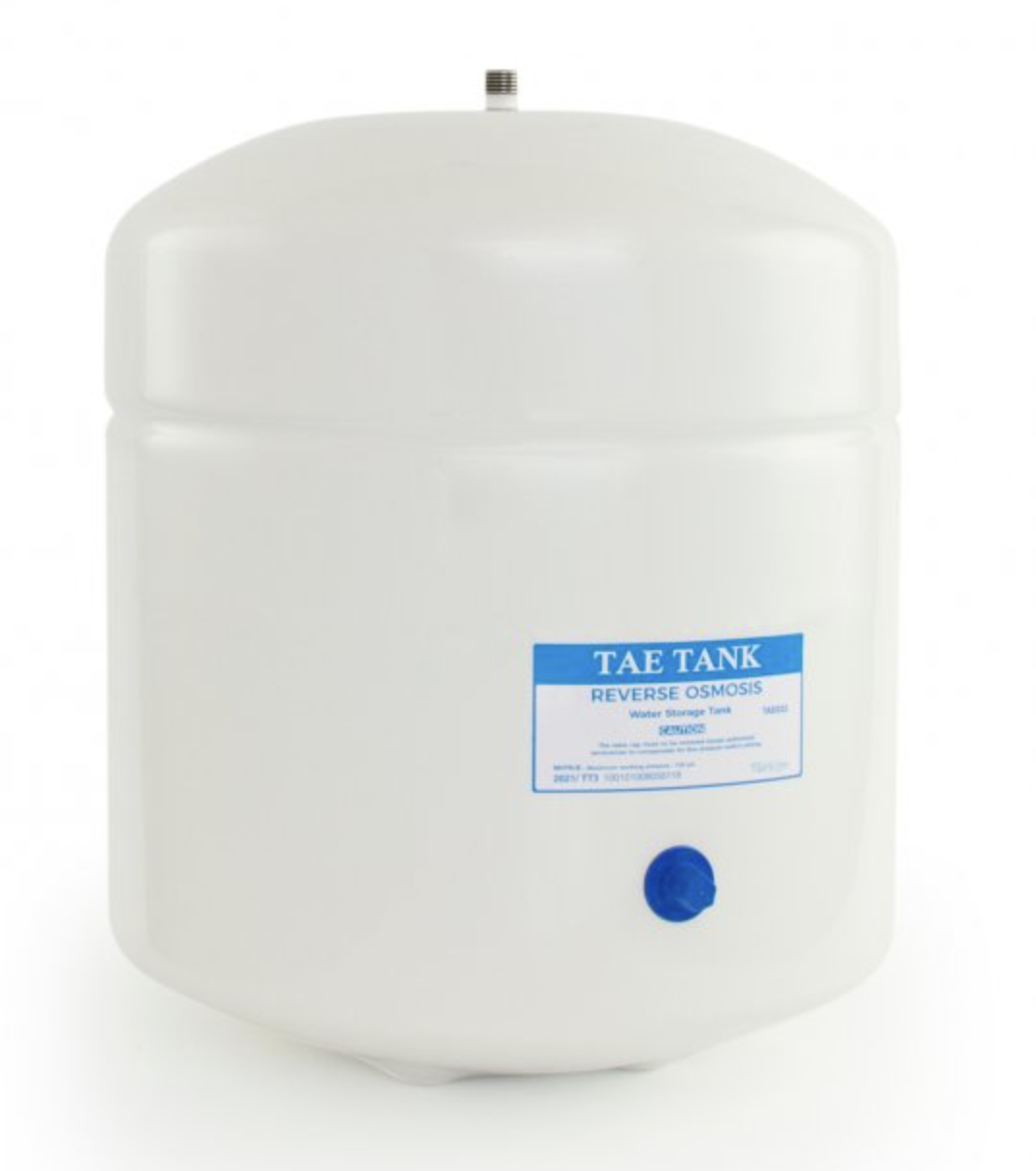12 litre arıtma genleşme tankı